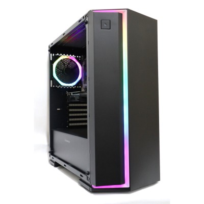 Ultra Gaming PC AMD Ryzen 5 5600G 4.4Ghz 16GB DDR4 240GB SSD Radeon7 W10 