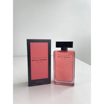 Narciso Rodriguez女士黑玫瑰Edp 100ml